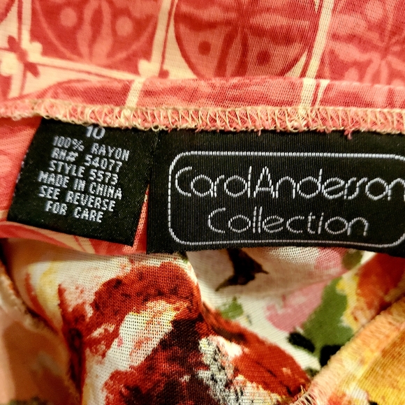 Reversible Tank Dress - Picture 3 of 5